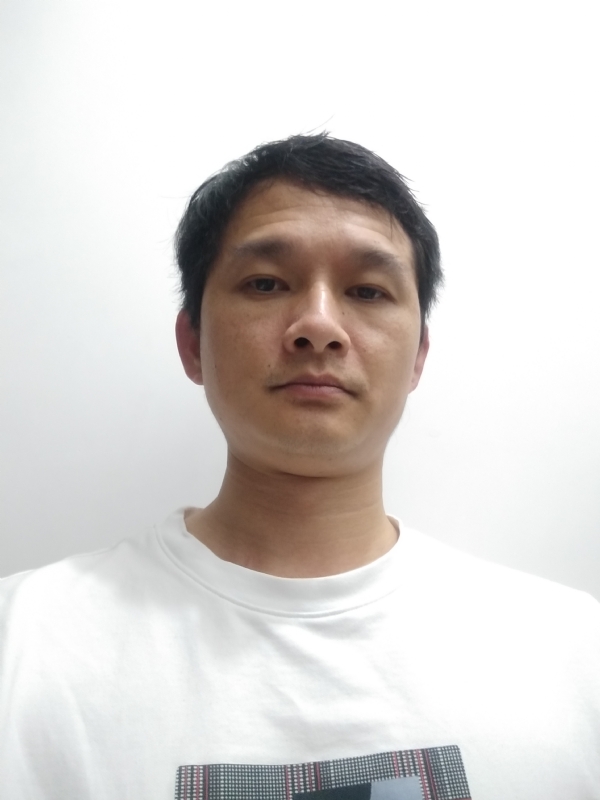 鼓浪扬帆的第一张照片--光泽婚介网