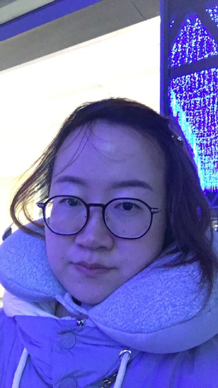 wendy的第一张照片--光泽婚介网