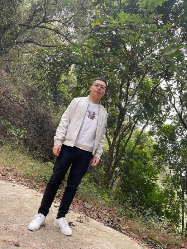 WD的第一张照片--光泽婚介网