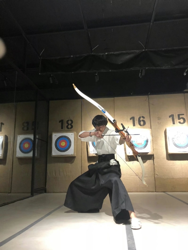 暴走辐射的第二张照片--光泽婚介网