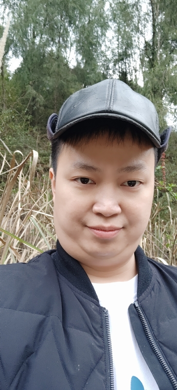 熊猫儿的第一张照片--光泽婚介网