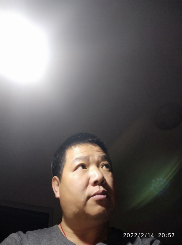 飞龙的第一张照片--光泽婚介网