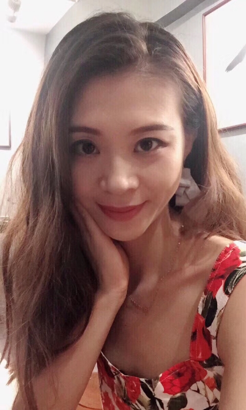莎莎的第一张照片--光泽婚介网