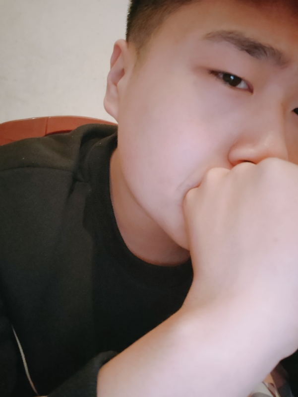 玉衡的第一张照片--光泽婚介网