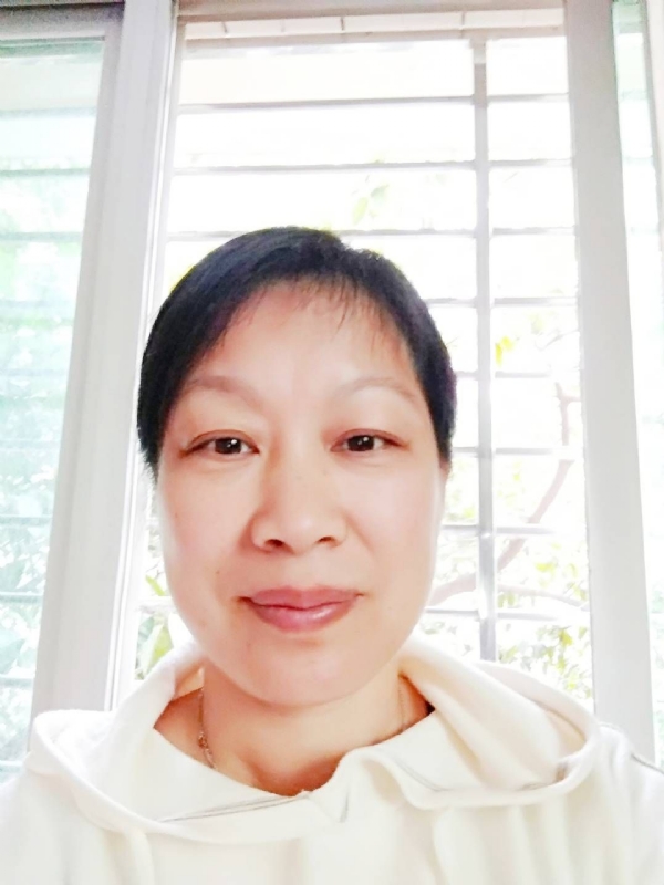 小妹的第一张照片--光泽婚介网