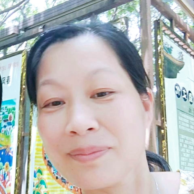 小妹的第三张照片--光泽婚介网