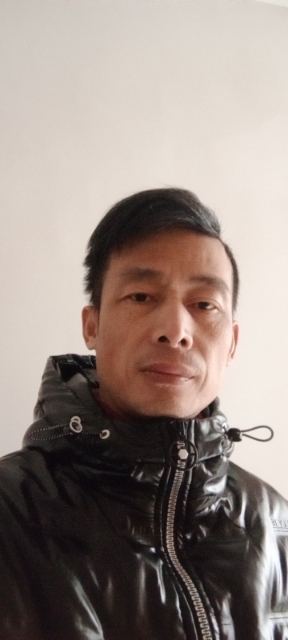 无声的寂寞难耐的第一张照片--光泽婚介网