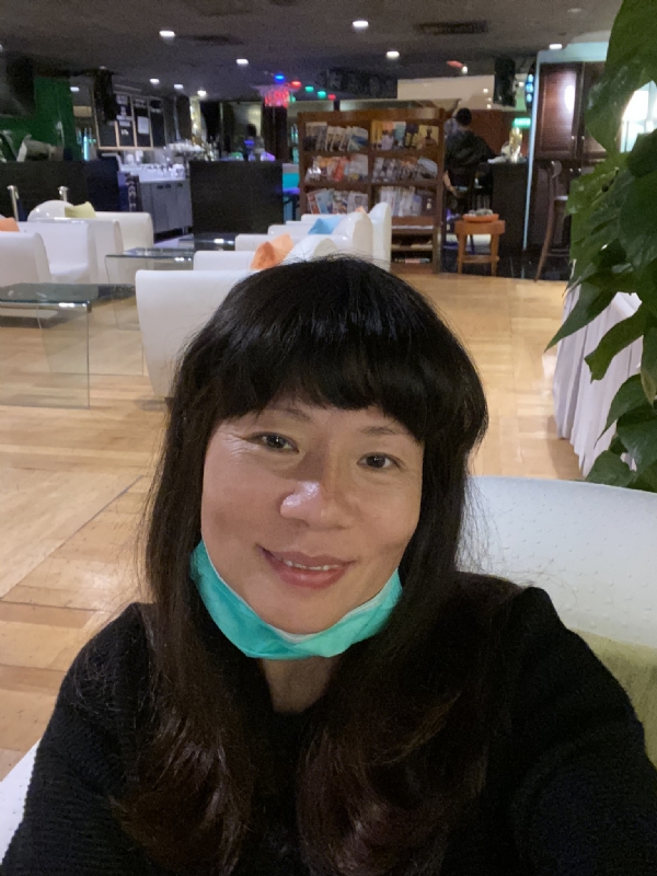 Sakura的第二张照片--光泽婚介网