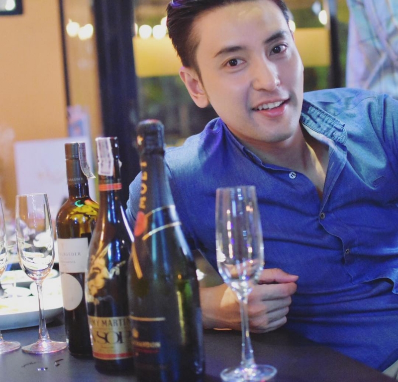 David的第二张照片--光泽婚介网