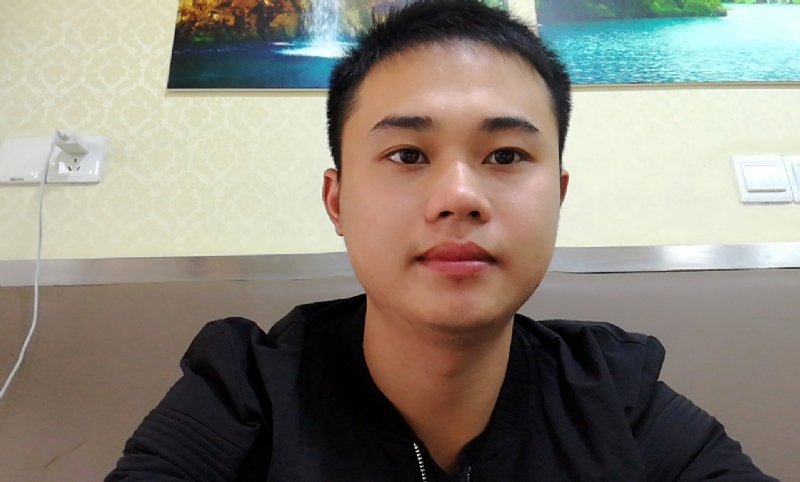 汐颜茹夢的第一张照片--光泽婚介网