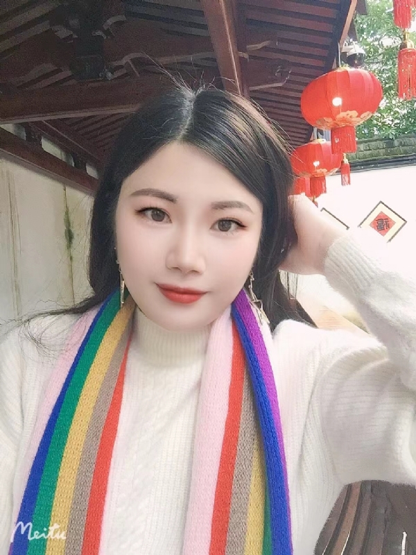 美好的第一张照片--光泽婚介网