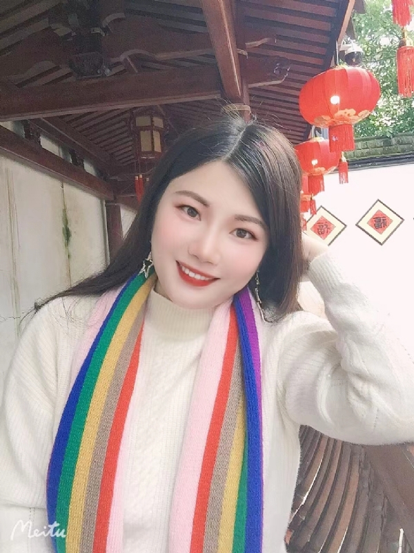 美好的第二张照片--光泽婚介网