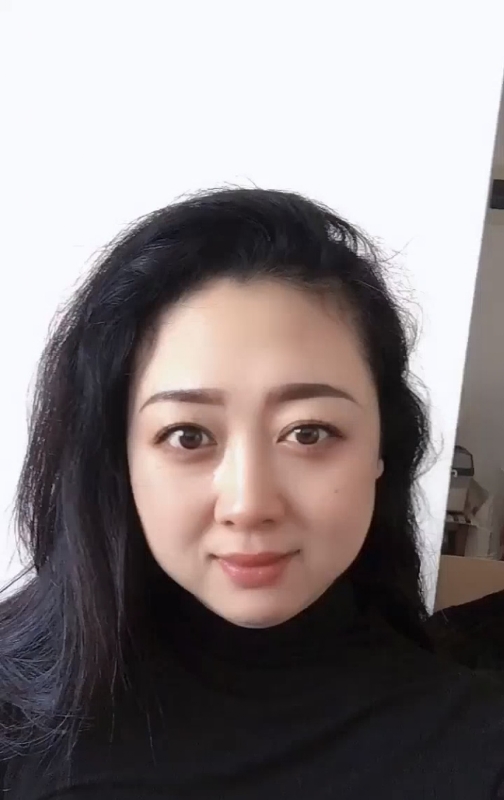 hongyanqing的第一张照片--光泽婚介网