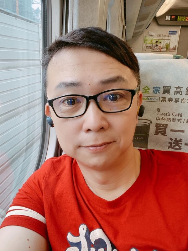 陈道明的第一张照片--光泽婚介网