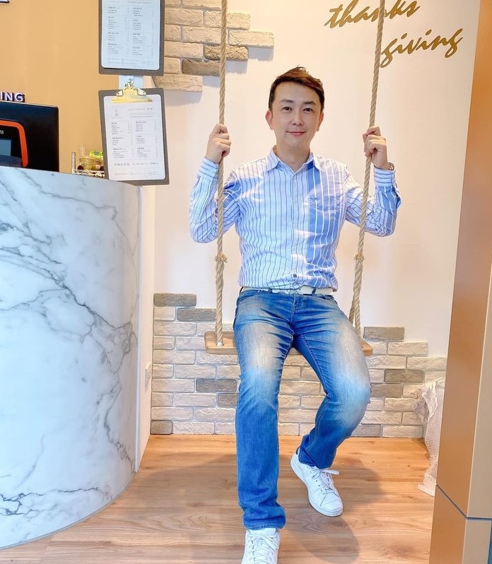 陈道明的第四张照片--光泽婚介网