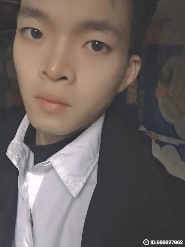 只为遇见你的第一张照片--光泽婚介网