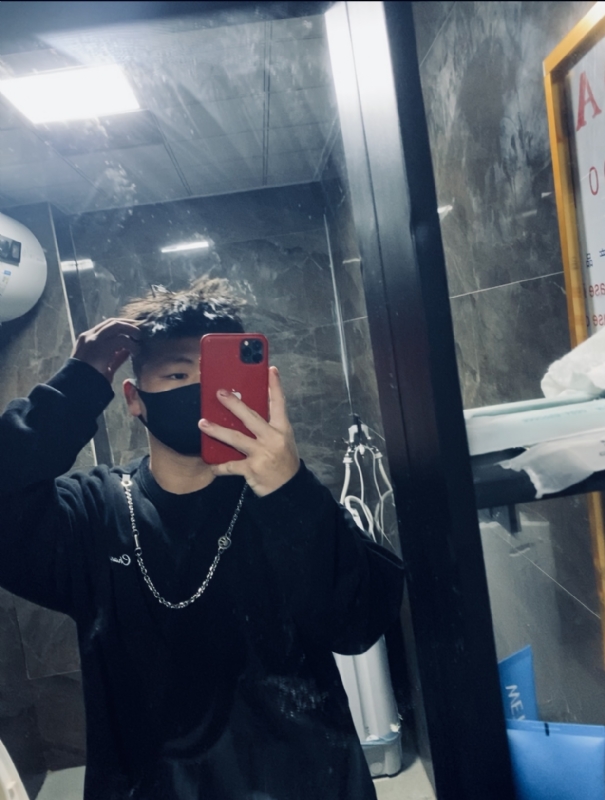 冠希的第一张照片--光泽婚介网
