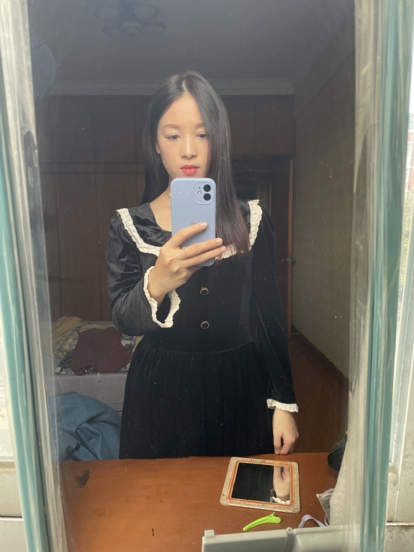 xue880的第四张照片--光泽婚介网