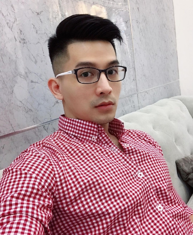 啊泽的第一张照片--光泽婚介网