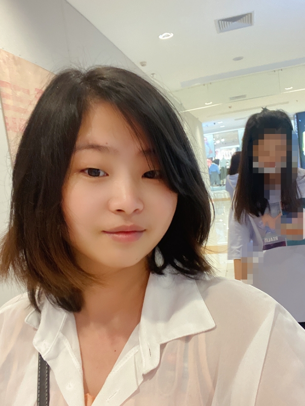 林子的第一张照片--光泽婚介网