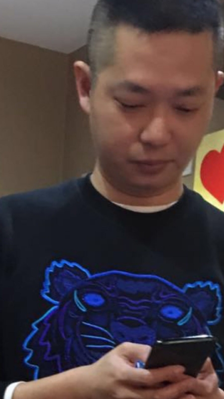 刘5的第一张照片--光泽婚介网