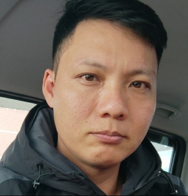 天然呆的第一张照片--光泽婚介网