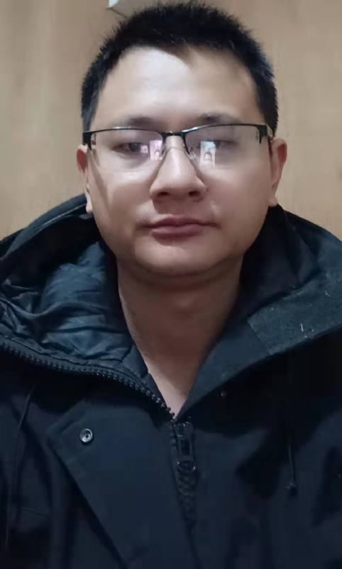 禾初的第一张照片--光泽婚介网