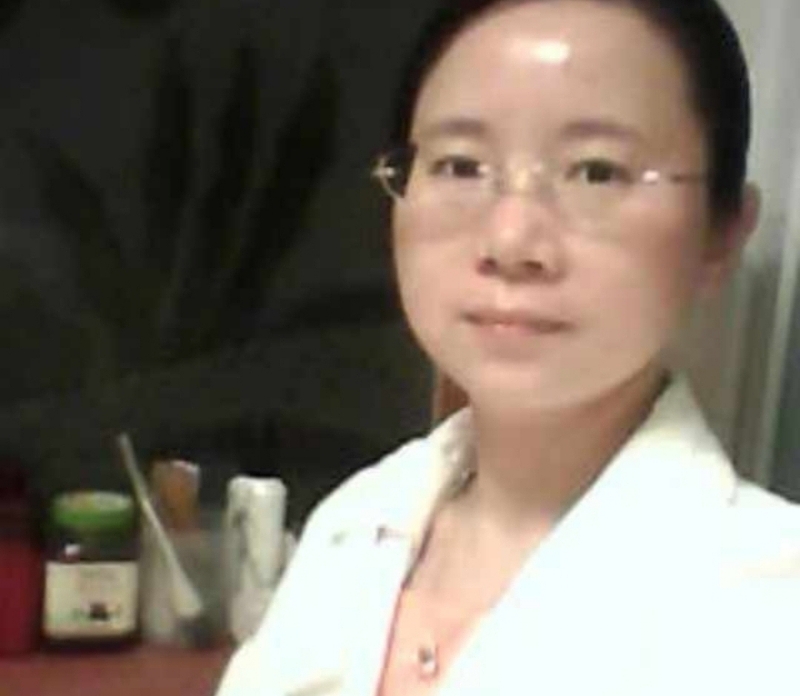 寻觅有缘人的第一张照片--光泽婚介网