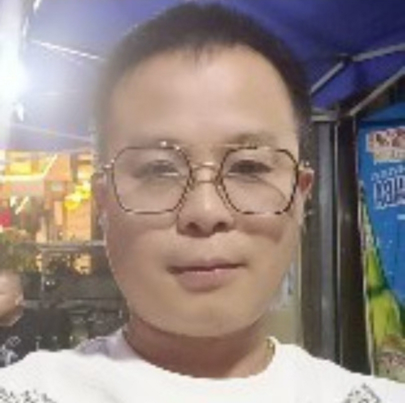 逍遥霸道的第一张照片--光泽婚介网