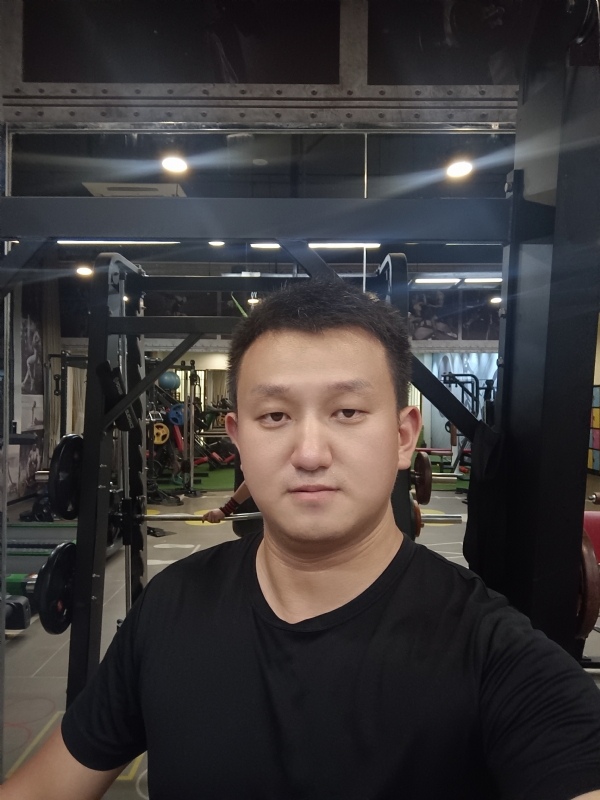 吴痕的第二张照片--光泽婚介网