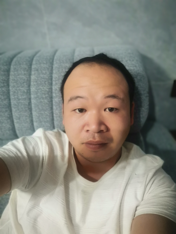 孤独老的第一张照片--光泽婚介网