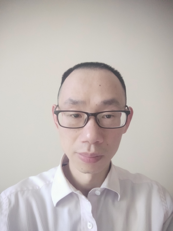 小卓的第二张照片--光泽婚介网