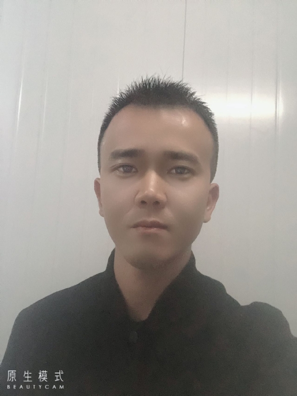 壮飞的第一张照片--光泽婚介网
