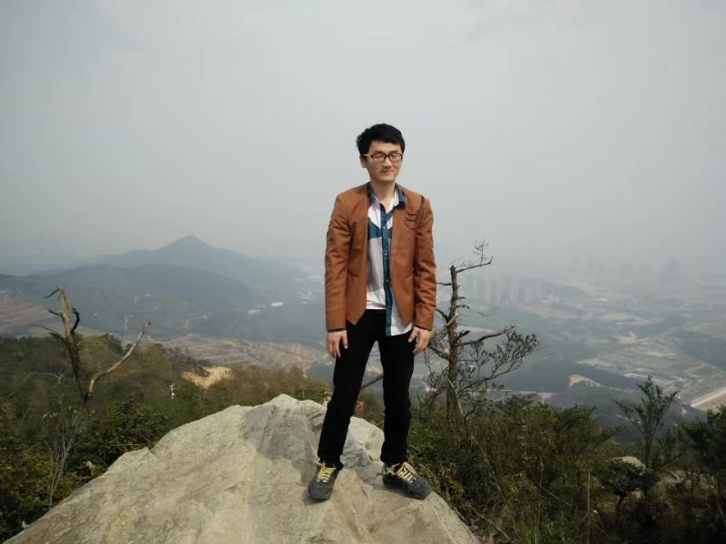 郑建忠的第二张照片--光泽婚介网