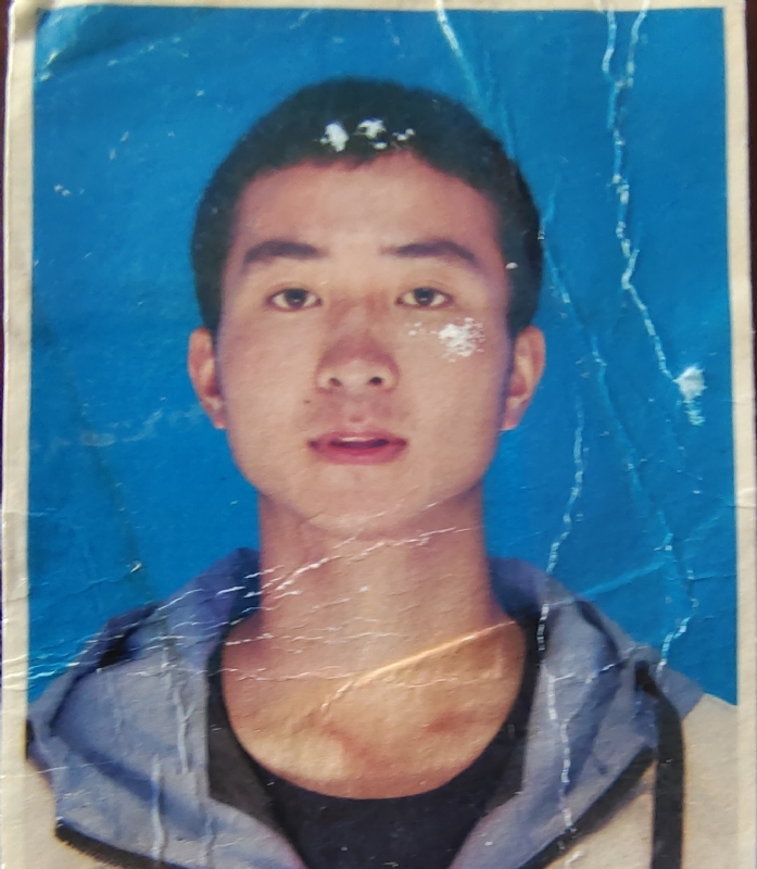 相亲成灾的第一张照片--光泽婚介网