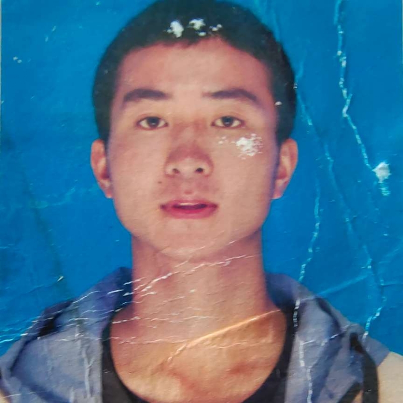 相亲成灾的第二张照片--光泽婚介网