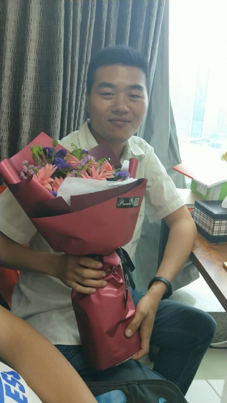 随风的第三张照片--光泽婚介网