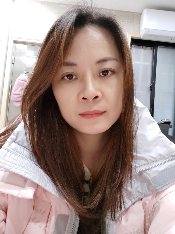 Annalin的第一张照片--光泽婚介网
