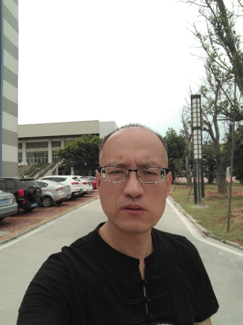 我知我在的第一张照片--光泽婚介网