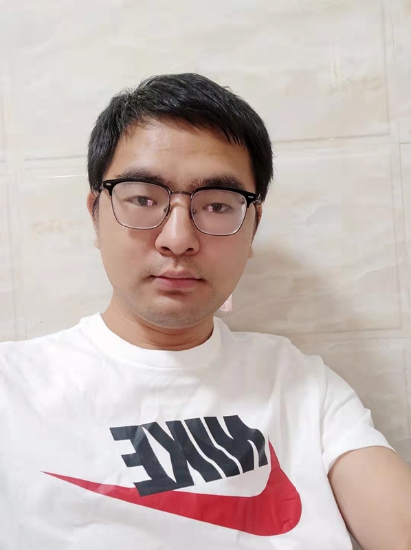 微尘的第一张照片--光泽婚介网