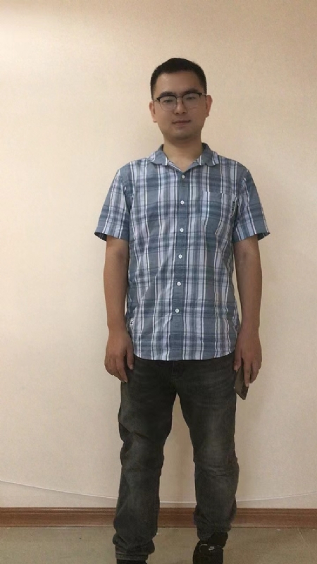 微尘的第三张照片--光泽婚介网
