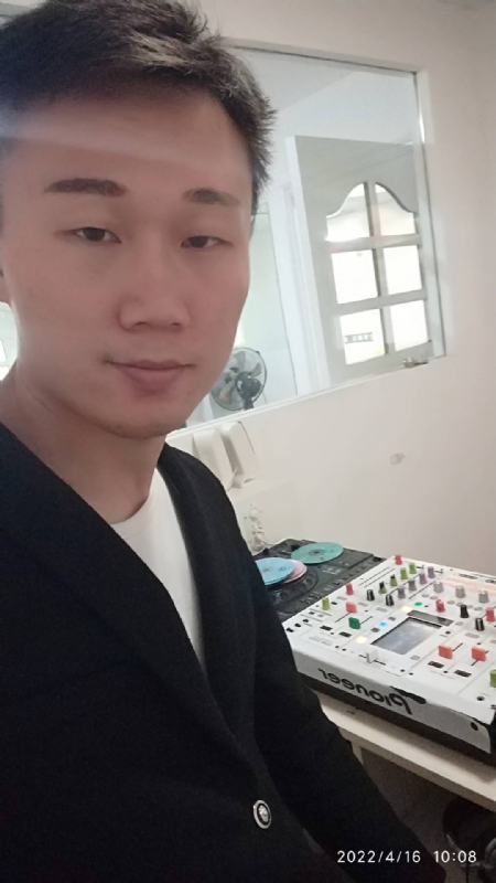 林锋的第三张照片--光泽婚介网
