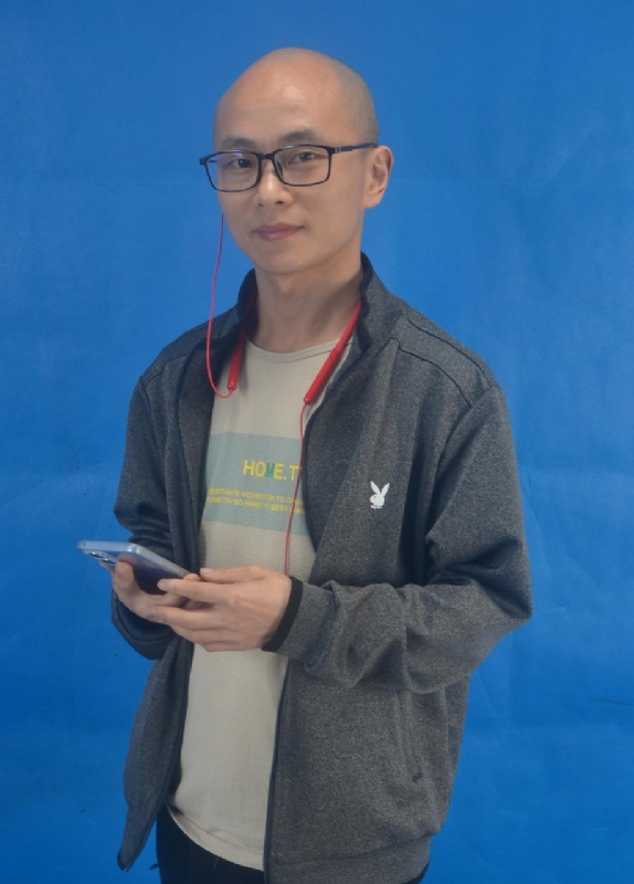 酉星的第一张照片--光泽婚介网