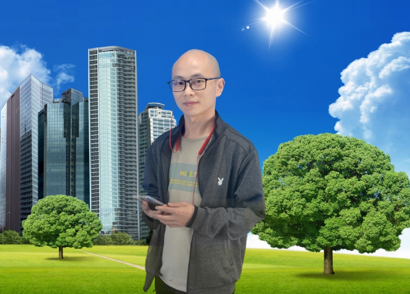 酉星的第二张照片--光泽婚介网