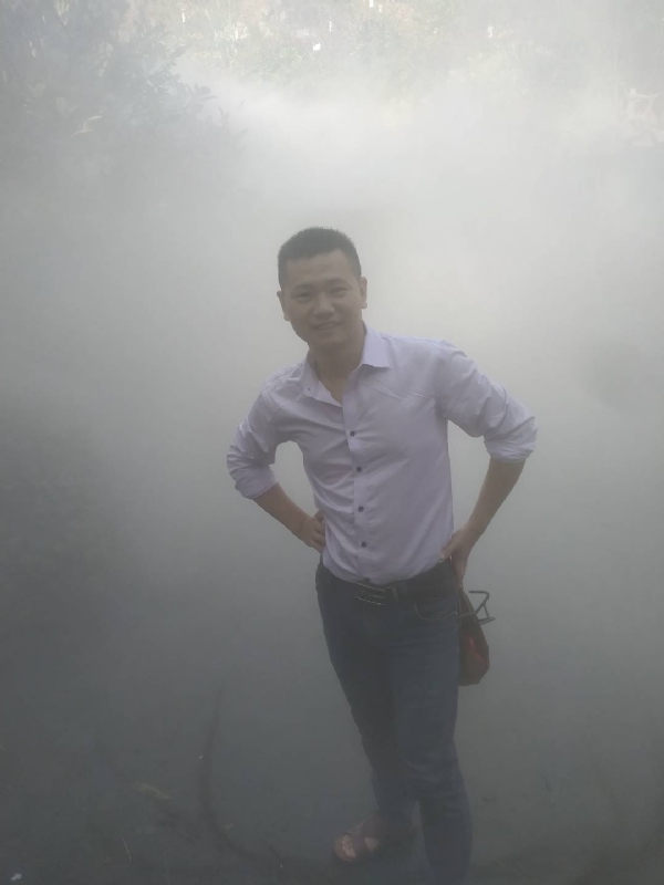 重新开始的第一张照片--光泽婚介网