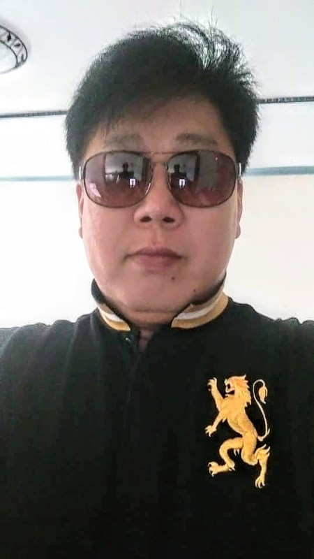 含笑半步癲的第三张照片--光泽婚介网