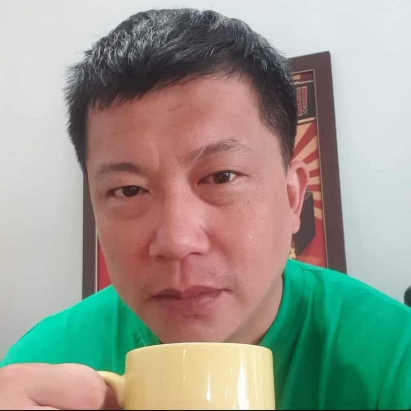 雨果先生的第二张照片--光泽婚介网