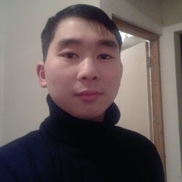 阿鸿的第二张照片--光泽婚介网