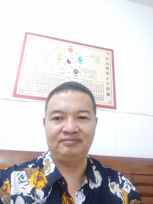 健康调理顾问韩智平的第三张照片--光泽婚介网