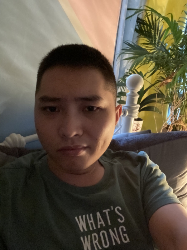 望江的第一张照片--光泽婚介网